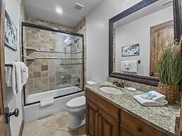 Jordanelle Mountain Paradise 1271 4 Bedroom Townhouse by RedAwning