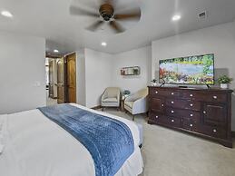 Jordanelle Mountain Paradise 1271 4 Bedroom Townhouse by RedAwning