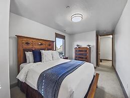 Jordanelle Mountain Paradise 1271 4 Bedroom Townhouse by RedAwning