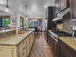 Jordanelle Mountain Paradise 1271 4 Bedroom Townhouse by RedAwning