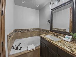 Jordanelle Mountain Paradise 1271 4 Bedroom Townhouse by RedAwning