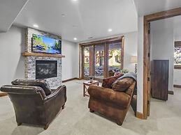 Jordanelle Mountain Paradise 1271 4 Bedroom Townhouse by RedAwning