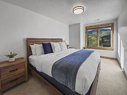 Jordanelle Mountain Paradise 1271 4 Bedroom Townhouse by RedAwning