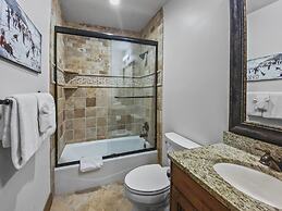 Jordanelle Mountain Paradise 1271 4 Bedroom Townhouse by RedAwning