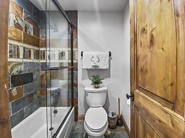 Jordanelle Mountain Paradise 1271 4 Bedroom Townhouse by RedAwning