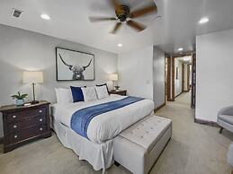 Jordanelle Mountain Paradise 1271 4 Bedroom Townhouse by RedAwning