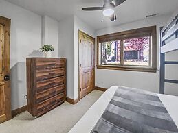 Jordanelle Mountain Paradise 1271 4 Bedroom Townhouse by RedAwning