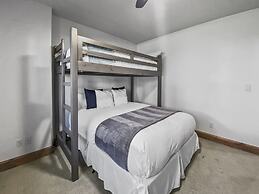 Jordanelle Mountain Paradise 1271 4 Bedroom Townhouse by RedAwning