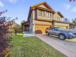 Jordanelle Mountain Paradise 1271 4 Bedroom Townhouse by RedAwning