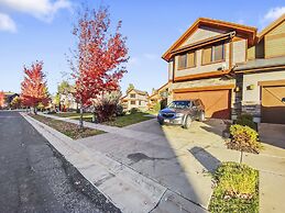 Jordanelle Mountain Paradise 1271 4 Bedroom Townhouse by RedAwning