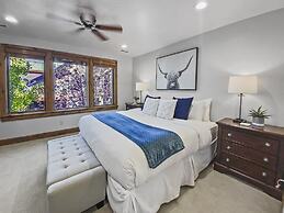 Jordanelle Mountain Paradise 1271 4 Bedroom Townhouse by RedAwning