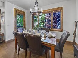 Jordanelle Mountain Paradise 1271 4 Bedroom Townhouse by RedAwning