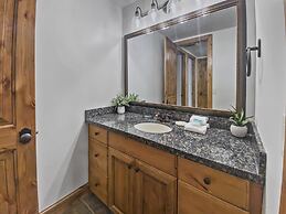 Jordanelle Mountain Paradise 1271 4 Bedroom Townhouse by RedAwning