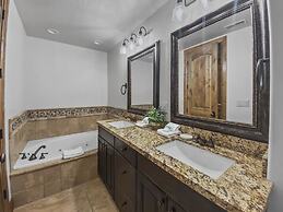 Jordanelle Mountain Paradise 1271 4 Bedroom Townhouse by RedAwning