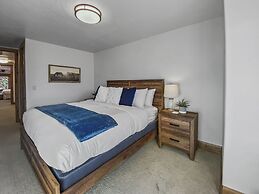 Jordanelle Mountain Paradise 1271 4 Bedroom Townhouse by RedAwning