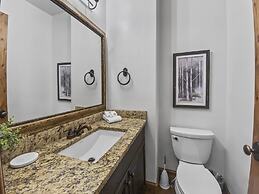 Jordanelle Mountain Paradise 1271 4 Bedroom Townhouse by RedAwning