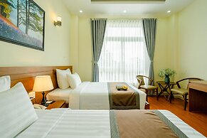 BomBo Dalat Hotel