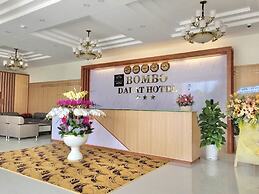 BomBo Dalat Hotel