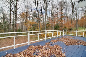 Weston Vacation Rental - Close to Ski Resorts!