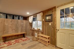Weston Vacation Rental - Close to Ski Resorts!