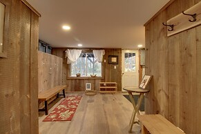 Weston Vacation Rental - Close to Ski Resorts!