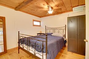 Weston Vacation Rental - Close to Ski Resorts!