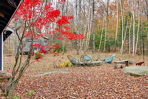 Weston Vacation Rental - Close to Ski Resorts!