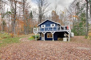 Weston Vacation Rental - Close to Ski Resorts!