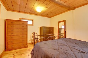 Weston Vacation Rental - Close to Ski Resorts!