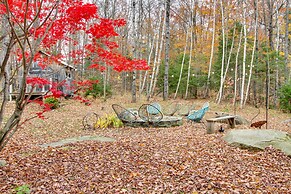 Weston Vacation Rental - Close to Ski Resorts!