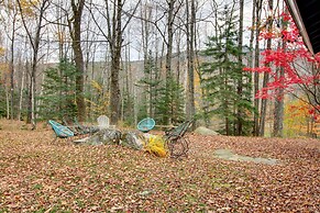 Weston Vacation Rental - Close to Ski Resorts!