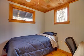 Weston Vacation Rental - Close to Ski Resorts!