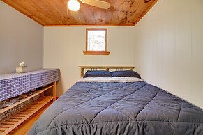 Weston Vacation Rental - Close to Ski Resorts!