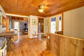 Weston Vacation Rental - Close to Ski Resorts!