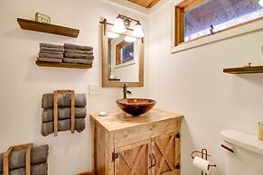 Weston Vacation Rental - Close to Ski Resorts!