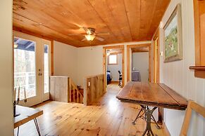 Weston Vacation Rental - Close to Ski Resorts!
