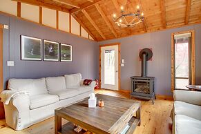 Weston Vacation Rental - Close to Ski Resorts!