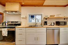 Weston Vacation Rental - Close to Ski Resorts!