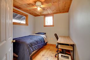 Weston Vacation Rental - Close to Ski Resorts!