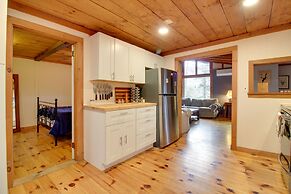 Weston Vacation Rental - Close to Ski Resorts!