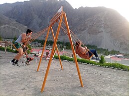 Mountain Lodge Resort