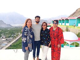 Mountain Lodge Resort