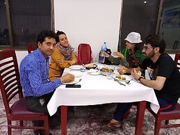 Mountain Lodge Resort