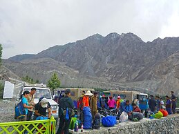 Mountain Lodge Resort