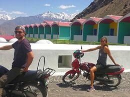Mountain Lodge Resort