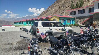 Mountain Lodge Resort
