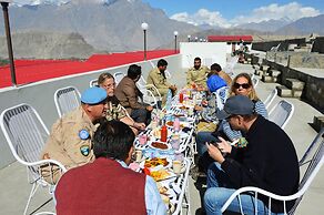 Mountain Lodge Resort