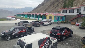 Mountain Lodge Resort