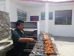 Mountain Lodge Resort