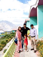 Mountain Lodge Resort